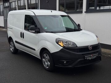 Gebrauchte Fiat Doblo