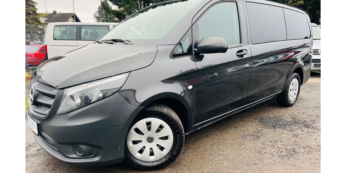 Mercedes-Benz Vito 67.500 km 34.990 &euro; Nauheim 64569