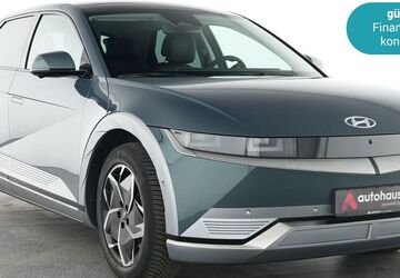 Hyundai IONIQ 5 61.314 km 27.270 &euro; Egelsbach 63329