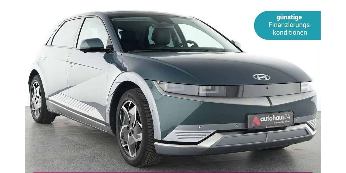 Hyundai IONIQ 5 61.314 km 27.270 &euro; Egelsbach 63329