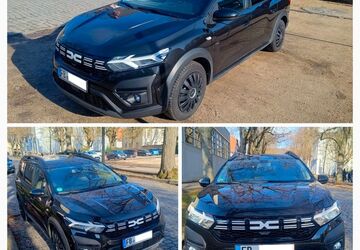 Dacia Jogger 61.500 km 16.200 &euro; Niddatal 61194