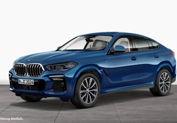 BMW X6 28.887 km 69.480 &euro; Dreieich-Sprendlingen 63303