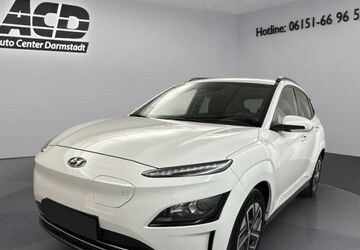 Hyundai KONA 27.439 km 17.790 &euro; Darmstadt 64289