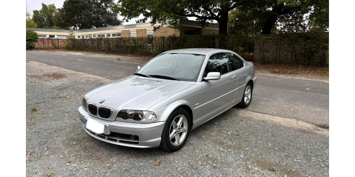 BMW 320 51.203 km 13.990 &euro; Kelsterbach 65931