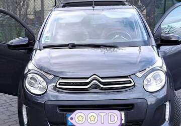 Citroen C1 125.598 km 5.500 &euro; Stockstadt a.Main 63811