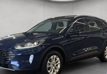 Ford Kuga 57.971 km 21.350 &euro; Frankfurt 60386