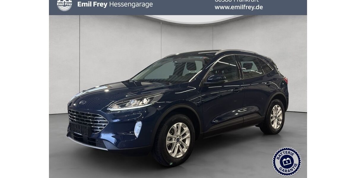 Ford Kuga 57.971 km 21.350 &euro; Frankfurt 60386