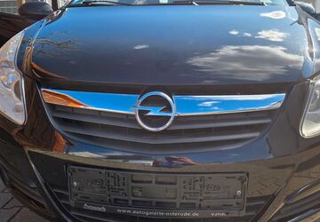 Opel Corsa 220.000 km 2.000 &euro; offenbach 63069