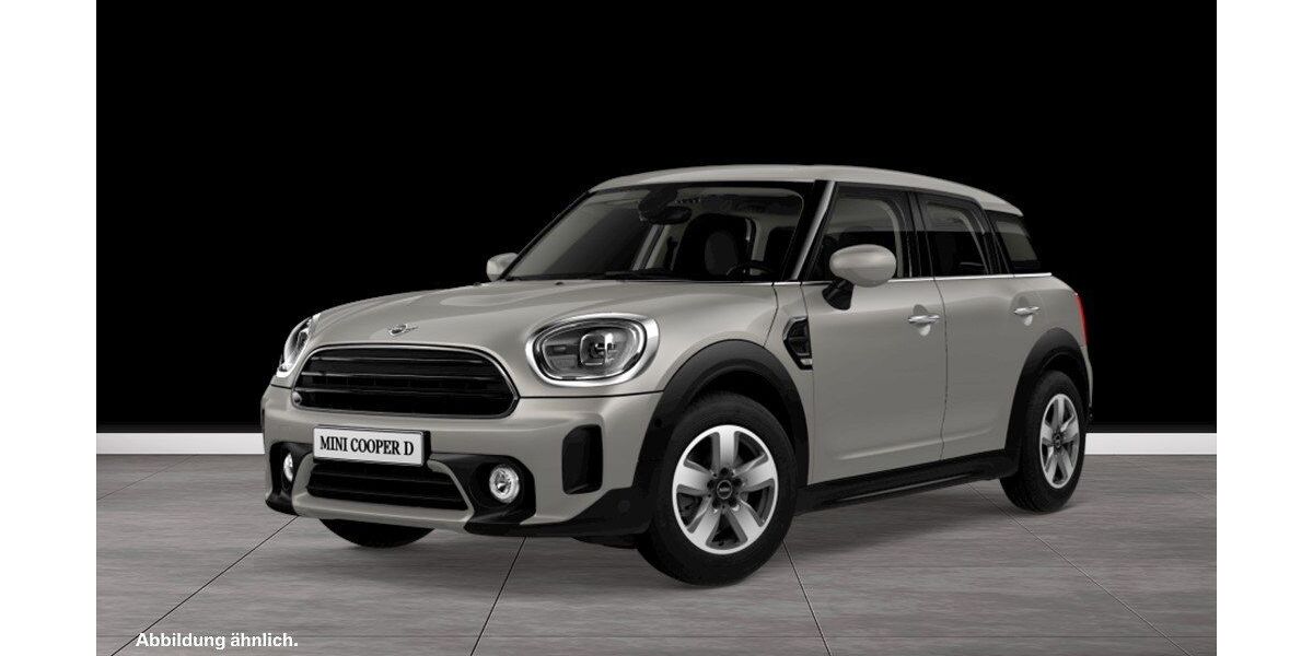Mini Countryman D (Cooper) 47.974 km 27.890 &euro; Dreieich-Sprendlingen 63303