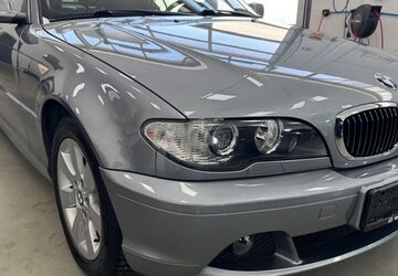 BMW 325 49.053 km 17.450 &euro; Kelkheim 65779