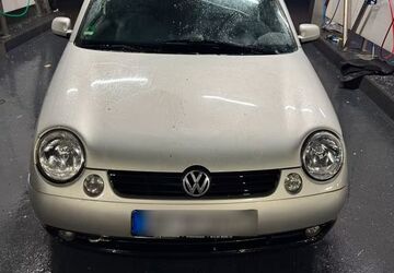 VW Lupo 267.490 km 600 &euro; Dietzenbach 63128