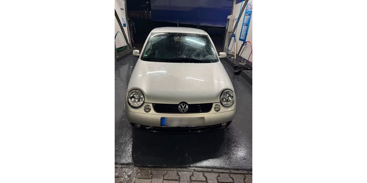 VW Lupo 267.490 km 600 &euro; Dietzenbach 63128