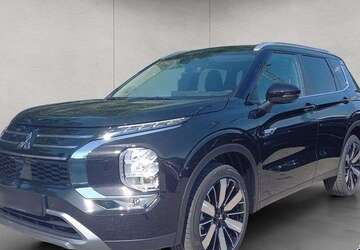 Mitsubishi Outlander 6.900 km 48.900 &euro; Frankfurt am Main 60386