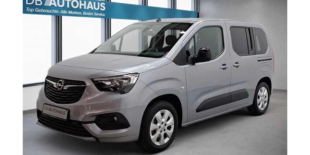Opel Combo Life 49.788 km 20.450 &euro; Maintal 63477