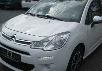 Citroen C3 106.332 km 4.800 &euro; Darmstadt 64293