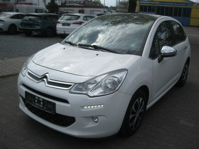 Citroen C3 106.332 km 4.800 &euro; Darmstadt 64293