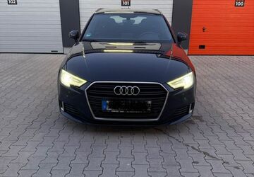 Audi A3 180.159 km 13.000 &euro; Babenhausen 64832