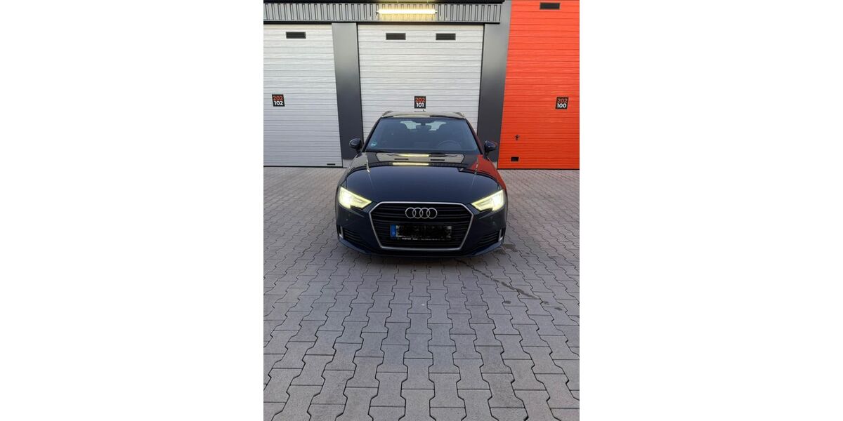 Audi A3 180.159 km 13.000 &euro; Babenhausen 64832