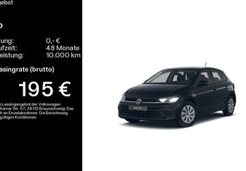 VW Polo 2.527 km 18.420 &euro; Kelkheim 65779