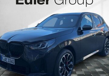 BMW X3 1.101 km 84.199 &euro; Frankfurt am Main 60435