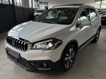 Gebrauchte Suzuki SX4