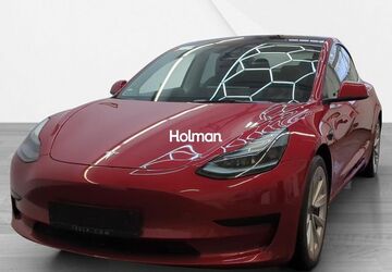 Tesla Model 3 82.978 km 22.229 &euro; Eschborn 65760