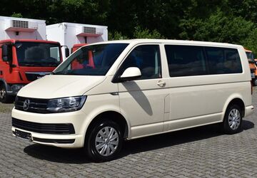 VW T6 Transporter 344.000 km 12.990 &euro; Münster (Hessen) 64839