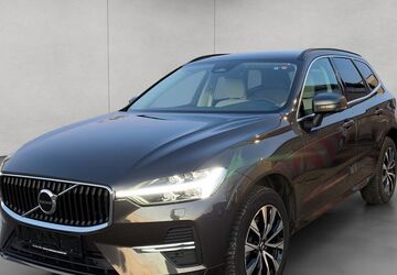 Volvo XC60 14.937 km 45.450 &euro; Frankfurt am Main 60486