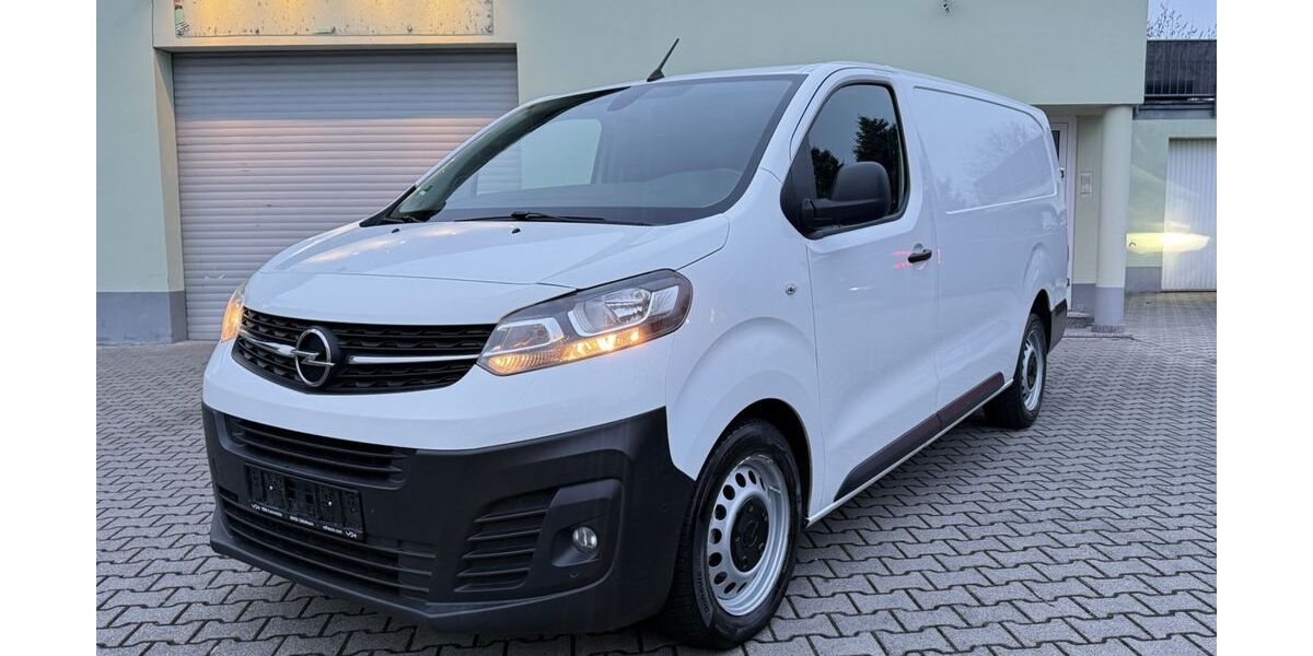 Opel Vivaro 175.000 km 13.888 &euro; Nidderau 61130