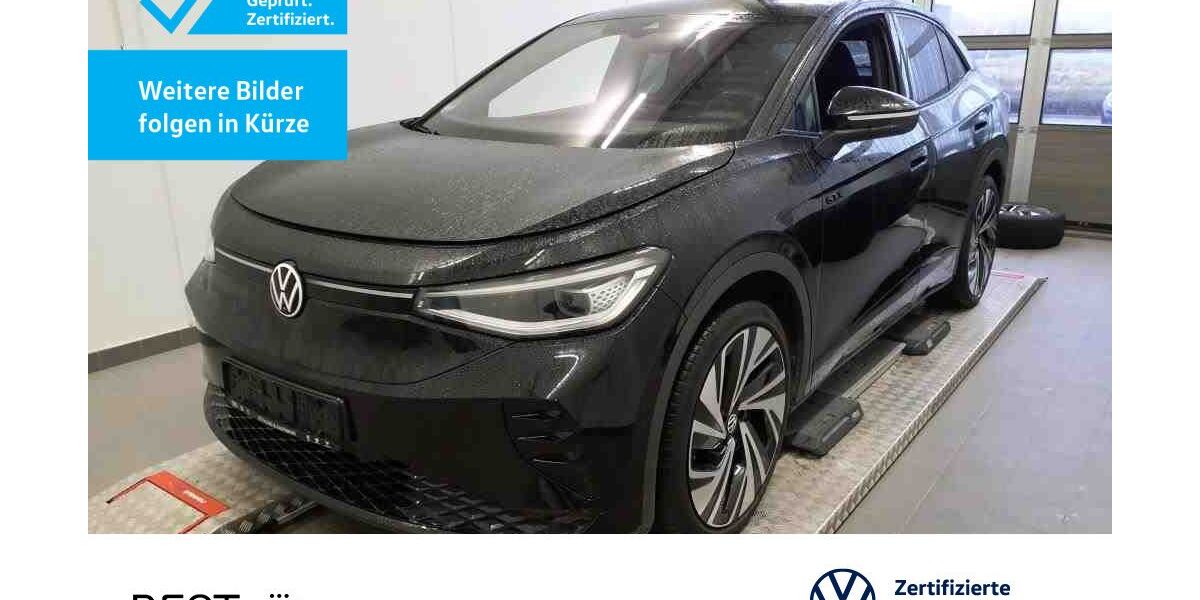 VW ID.5 39.300 km 35.999 &euro; Mühlheim 63165