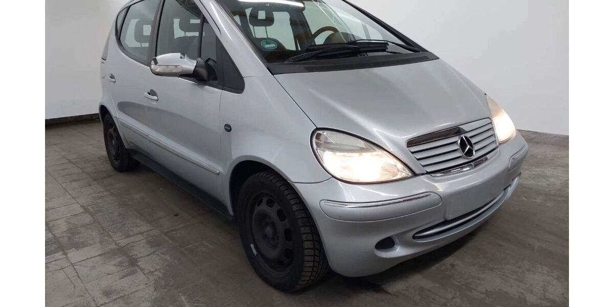 Mercedes-Benz A 140 176.500 km 1.500 &euro; FRANKFURT 65933