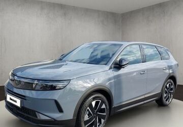 Opel Grandland (X) 4.000 km 32.450 &euro; Dietzenbach 63128