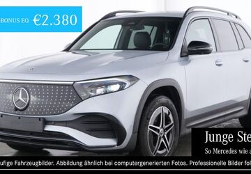 Mercedes-Benz EQB 11.900 km 45.770 &euro; Alzenau 63755