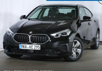 BMW 218 Gran Coupé 12.000 km 28.850 &euro; Maintal 63477