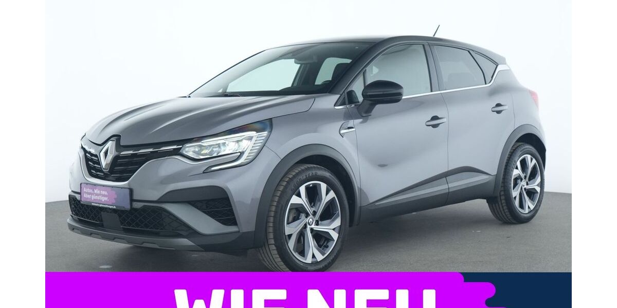 Renault Captur 36.128 km 21.448 &euro; Dietzenbach bei Frankfurt 63128