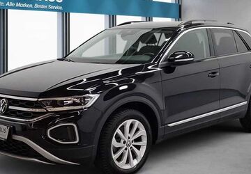 VW T-Roc 67.841 km 24.990 &euro; Maintal 63477