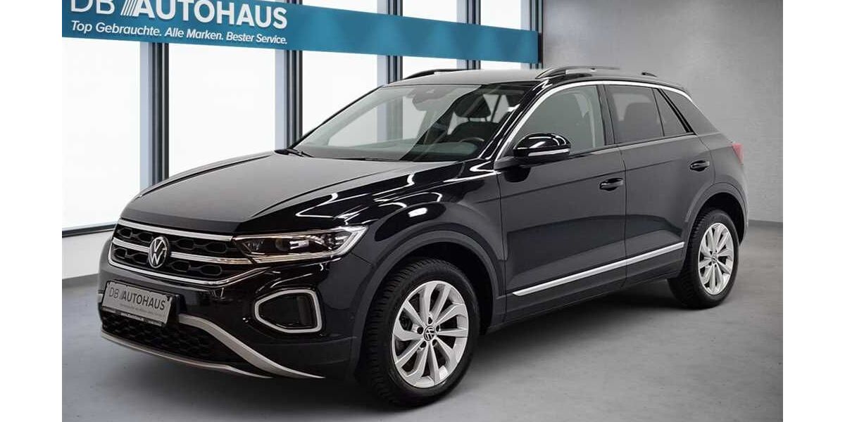 VW T-Roc 67.841 km 24.990 &euro; Maintal 63477