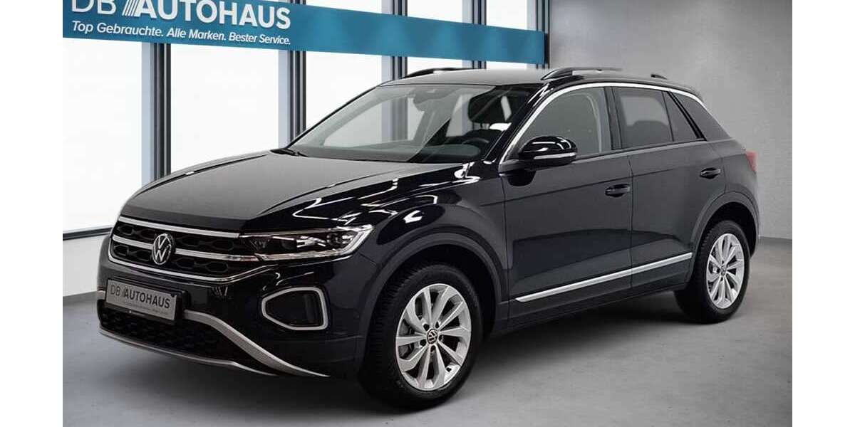 VW T-Roc 14.879 km 29.280 &euro; Maintal 63477