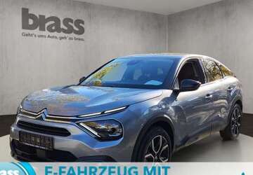Citroen C4 32.050 km 18.990 &euro; Darmstadt 64293
