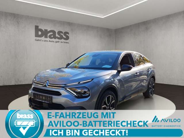 Citroen C4 32.050 km 18.990 &euro; Darmstadt 64293