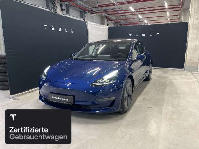 Tesla Model 3 47.141 km 32.600 &euro; Hanau 63457