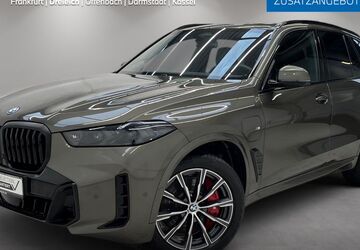 BMW X5 19.861 km 84.450 &euro; Dreieich-Sprendlingen 63303