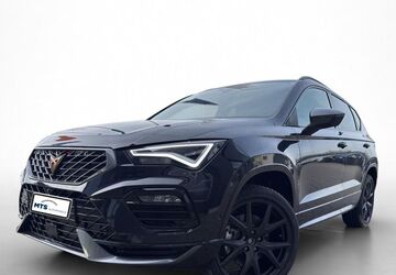 Cupra Ateca 3.400 km 41.990 &euro; Friedberg 61169