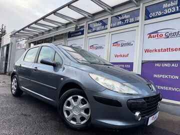 Gebrauchte Peugeot 307