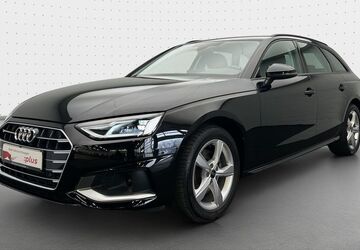 Audi A4 41.897 km 28.990 &euro; Hofheim 65719