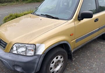 Honda CR-V 274.000 km 1.290 &euro; Hanau 63452
