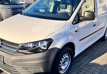 VW Caddy Maxi 200.000 km 7.450 &euro; Freigericht - Somborn 63579