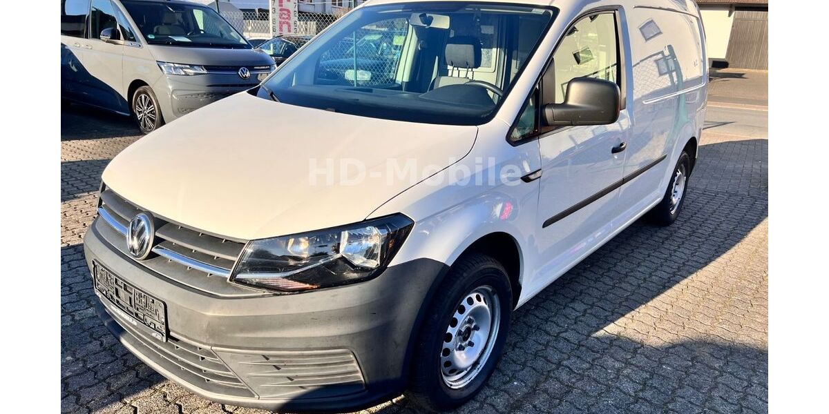 VW Caddy Maxi 200.000 km 7.450 &euro; Freigericht - Somborn 63579