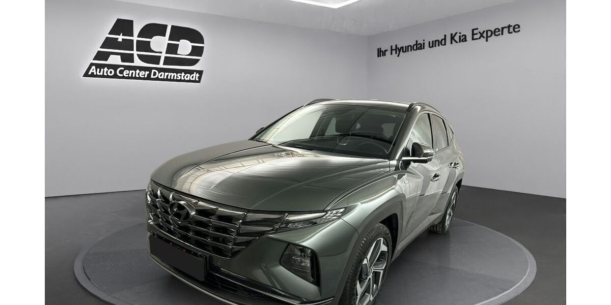 Hyundai TUCSON 84.600 km 24.770 &euro; Darmstadt 64289