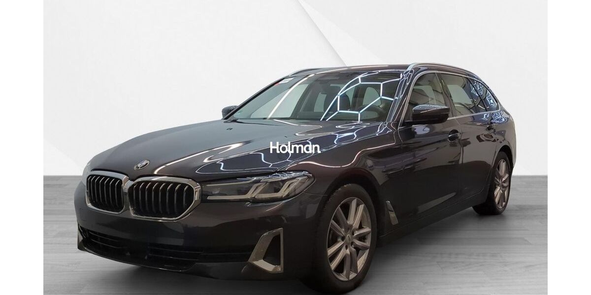 BMW 530 13.869 km 49.668 &euro; Eschborn 65760